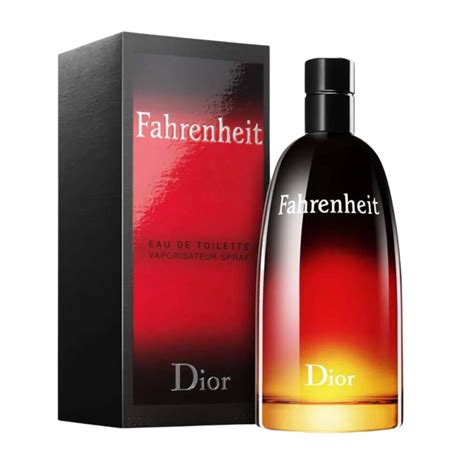 dior fahrenheit 100mlkaufen|fahrenheit by christian Dior.